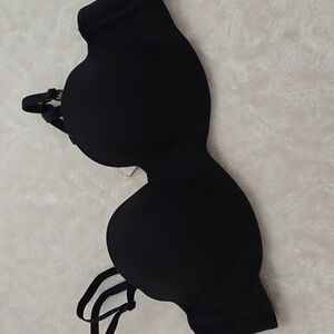 Victoria’s Secret Strapless Bra